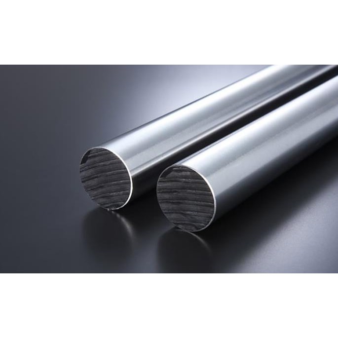 As Hardchrome/As Hidrolik/As Cylinder/Hardchrome Piston S45C Dia. 60MM