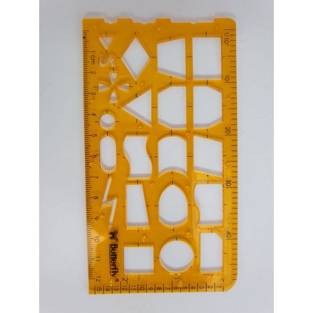 BPP Penggaris Flow Chart Ruler Flowchart Template 771