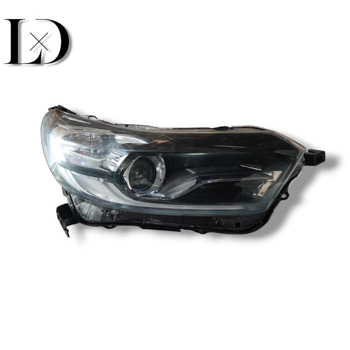 Headlamp lampu depan kanan Original Honda mobilio facelift