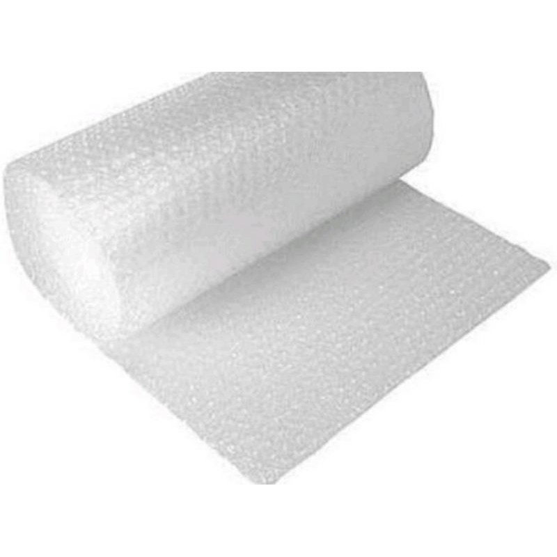 

EKSTRA BUBLE WRAP DAN KRAFT PEMGAMAN PACKAGING