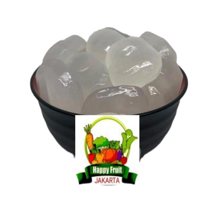 

BUAH LONTAR / SIWALAN PREMIUM SUPER SEGAR 20 BIJI / PACK