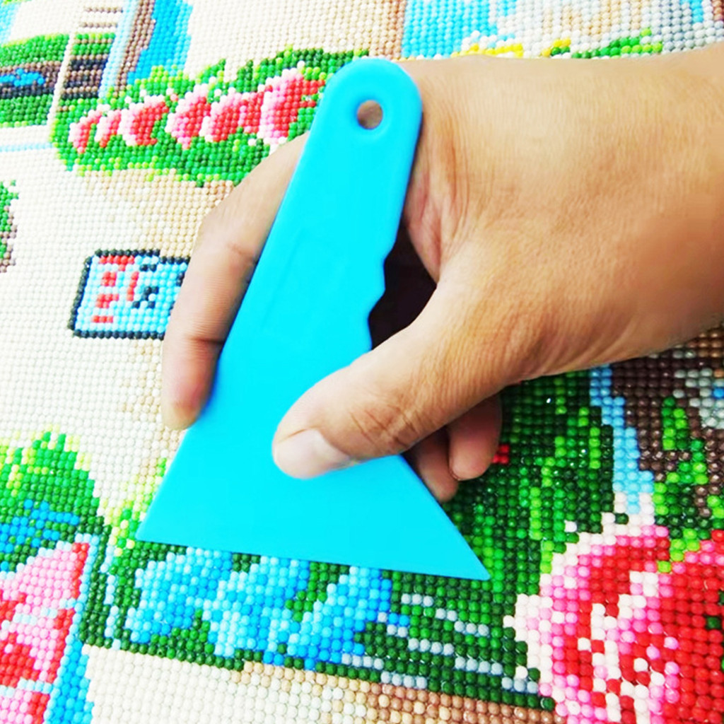 

Diamond Painting Fix Tools Diamond Painting Aligning Tool Diamond Art Repair Accessories for Diamond Painting Kits
