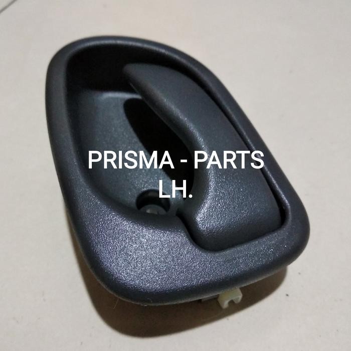 HANDEL DALAM ATOZ. VISTO. LH. KIRI DEPAN BELAKANG ATOZ. VISTO. LH.