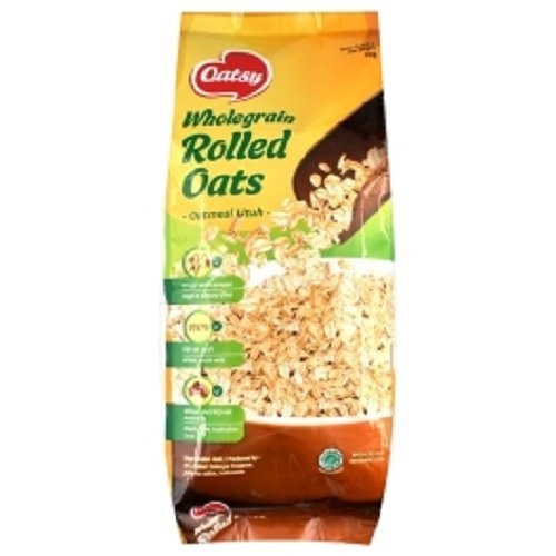 

Oatsy Wholegrain Rolled Oats 1 Kg - AMY