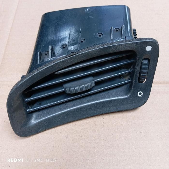 Kisi Kisi Grill Gril Panel AC Dashboard Bagian Kiri L Honda Civic Genio Original Copotan SR 3 ABS