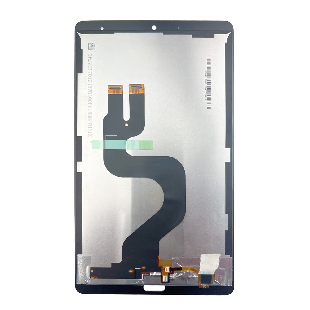 Aaa + para huawei mediapad m5 8.4 SHT-AL09 SHT-W09 display lcd tela de toque digitador assembléia vi