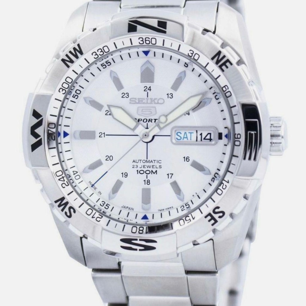 Seiko snzj03 jam tangan original automatic pria r b p ori snzj03k1 snzj03j1 snzj03p1 snzj03 watches