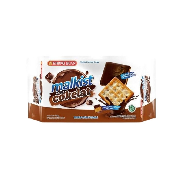 

KHONG GUAN MALKIST COKLAT SALUT 100 GR