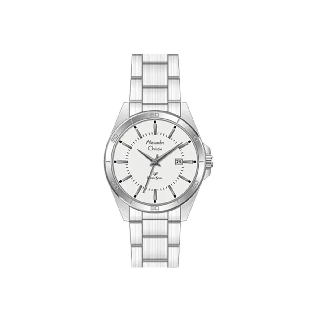 Jam Tangan Wanita Alexandre Christie 1011 ldbssslba 1011ldbssslba 1011ld ld bssslba ac1011 ac1011ld 
