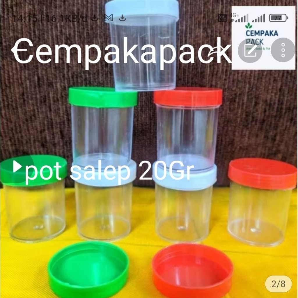 500 pcs COD pot urine 20cc/pot urine 20 cc/pot urine 20ml / Pot salep 20ml/pot salep 20gr/Pot salep 