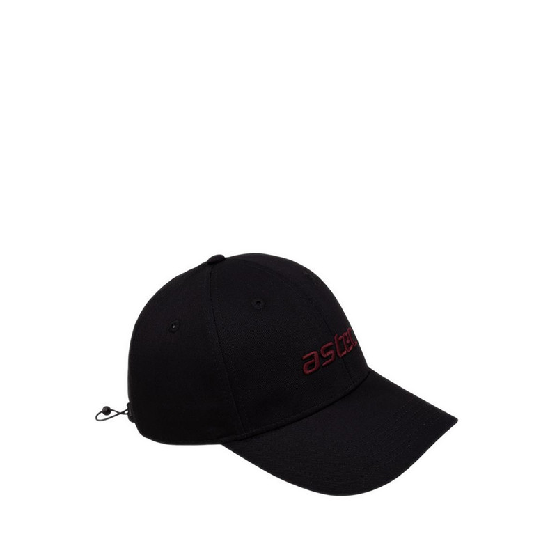 Astec Magnus Lifestyle Caps - Black