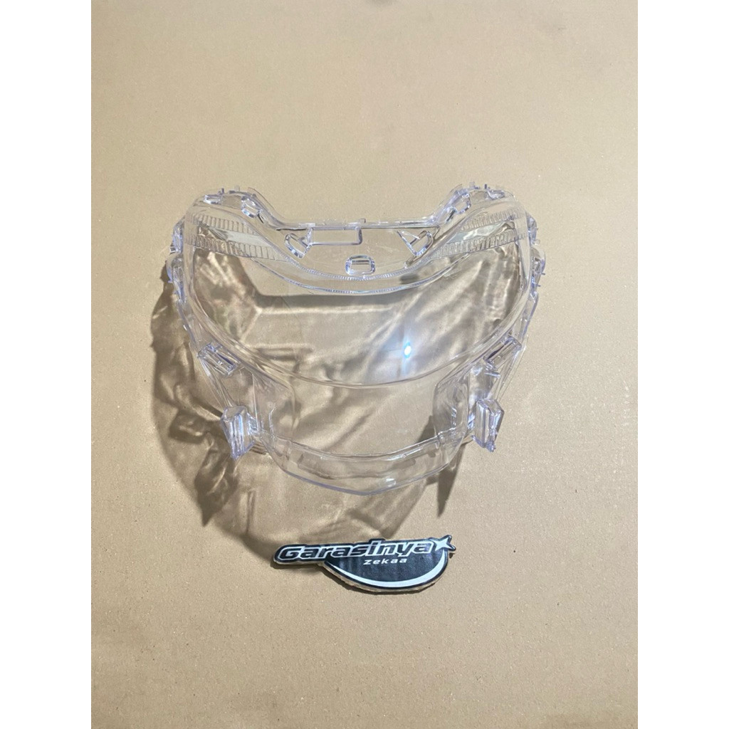 Mika Headlamp Mio Gear 125 Import Mika Lampu Depan Mio Gear 125