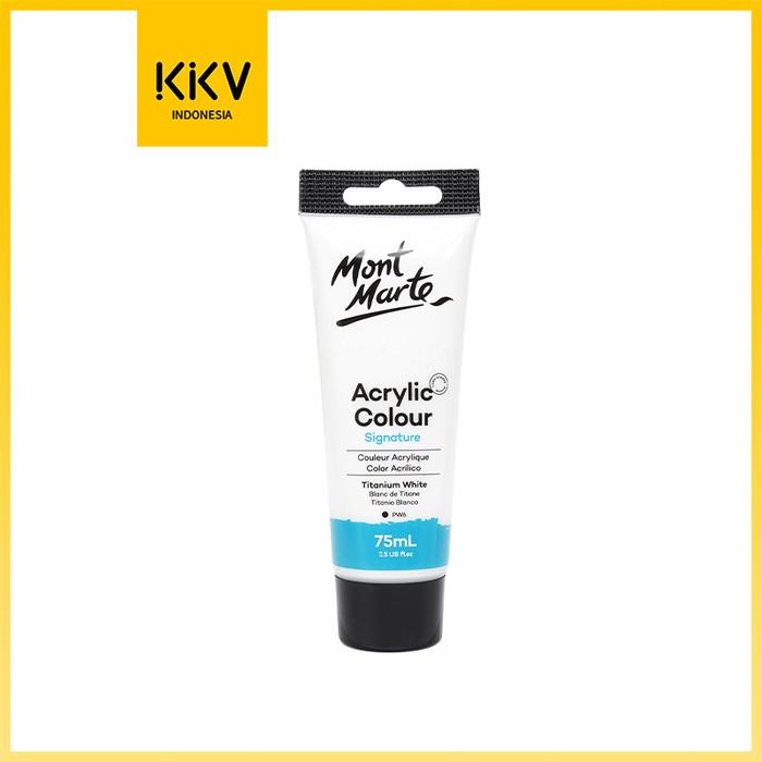 

OHSOME MONT MARTE Palette Knife Set Cat Acrylic Pisau Patung Sculpting - Cat Titan White