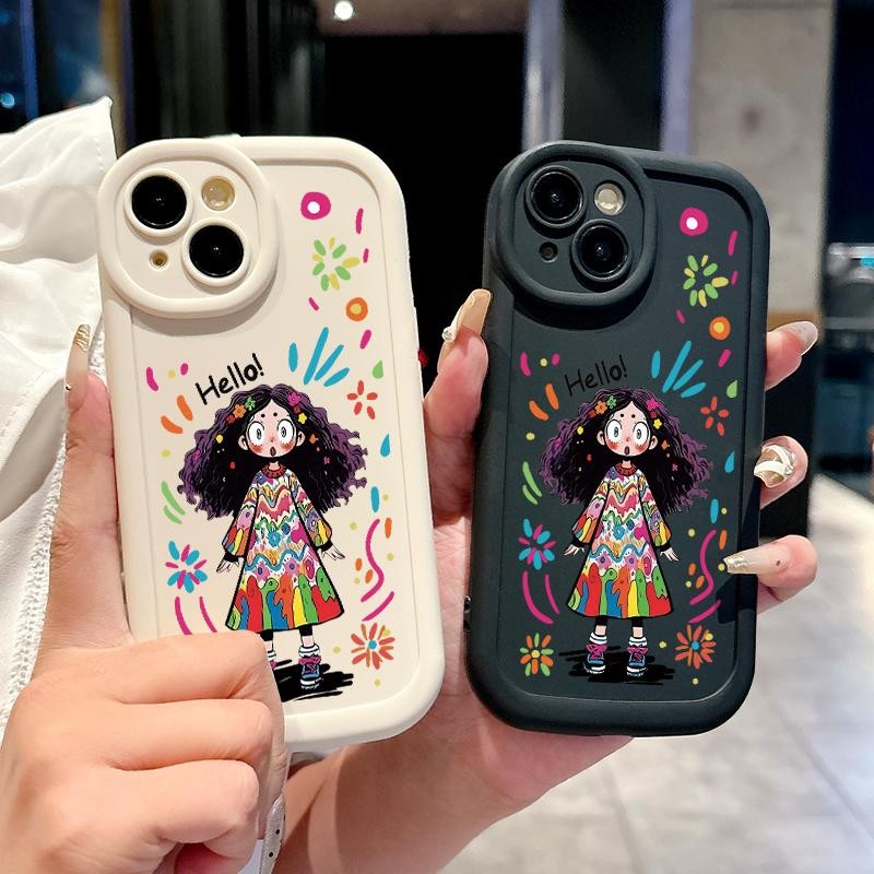 Case Hp For Samsung 11 13 11 Pro 11 Pro Max 12 12 Pro 15 7 Plus8 Plus X XS XR Soft TPU Camera Protec