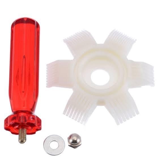 SISIR CONDENSOR AC . FIN CONDENSOR AC