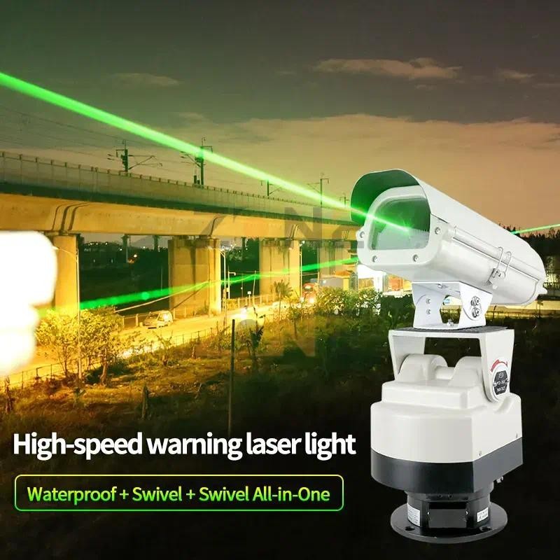 Lampu Laser Beam Lampu Laser Hijau Full Color Moving Head Laser Beam Lighting Green Laser DMX Outdoo