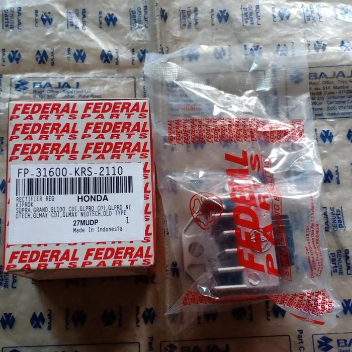 PLATO RECTIFIER ASTREA GRAND LEGENDA KIPROK GL100 CDI GL PRO KIPROK LEGENDA