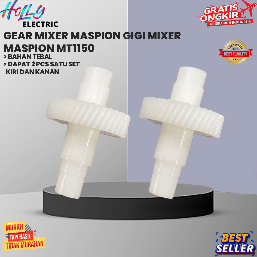 GEAR MIXER MASPION GIGI MIXER MASPION MT1150 - (Holly.E)