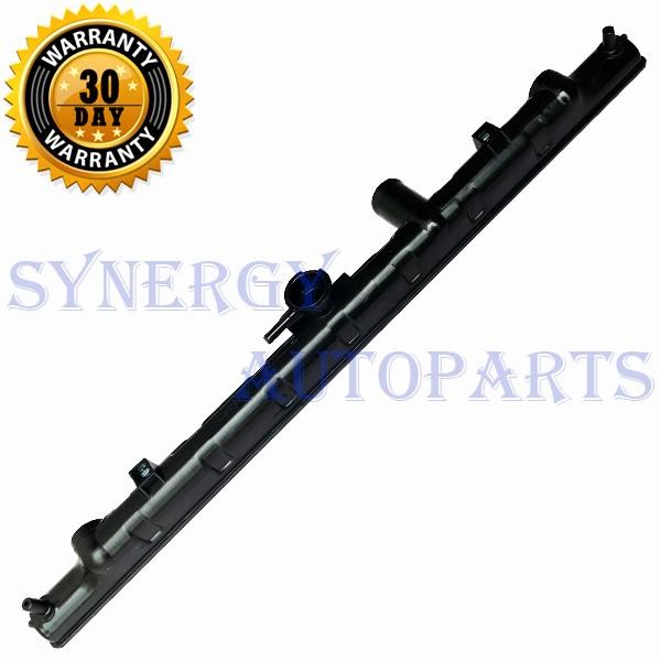 Upper Tank Radiator Nissan Xtrail 2004-2007 - 3493