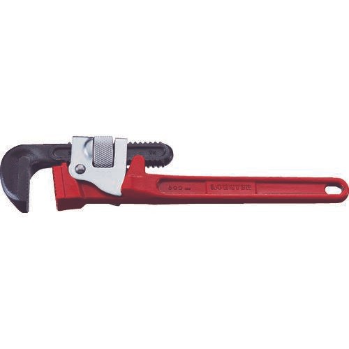 

LOBSTER Pipe Wrench PW300