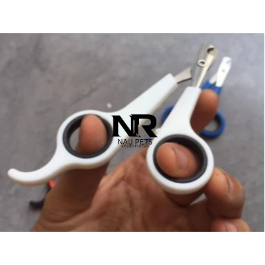 Gunting Kuku Kucing / Pemotong kuku kucing anjing