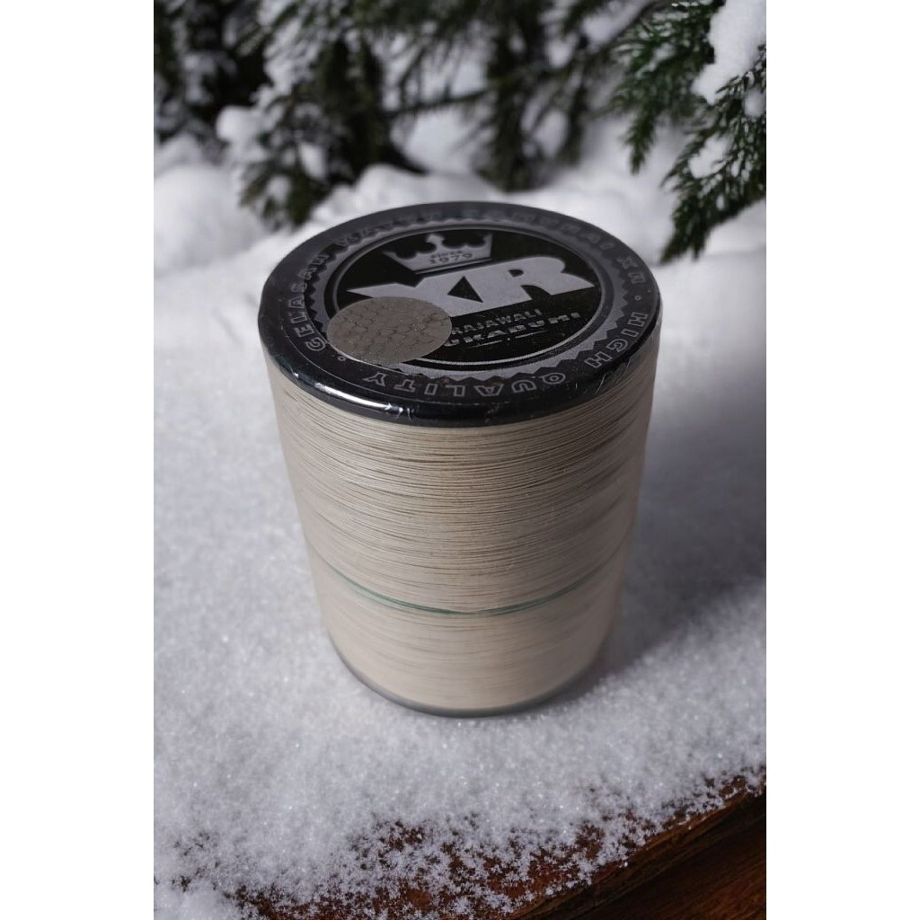 JUKISHOP gelasan katun Samurai XR 1979 no 50 (size 0,18 )