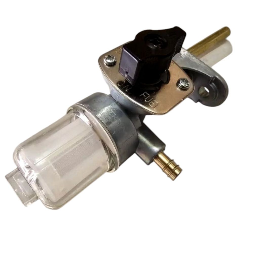 KRAN BENSIN KRAN TANGKI BENSIN RX KING RXS RXZ CATALYZER MILENIUM RXZ