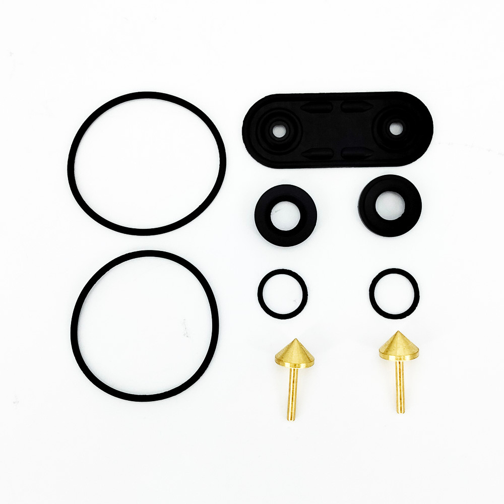 Heater Control Valve Repair Kit For Mercedes-Benz W210 W220 W124 W140 W202 C208