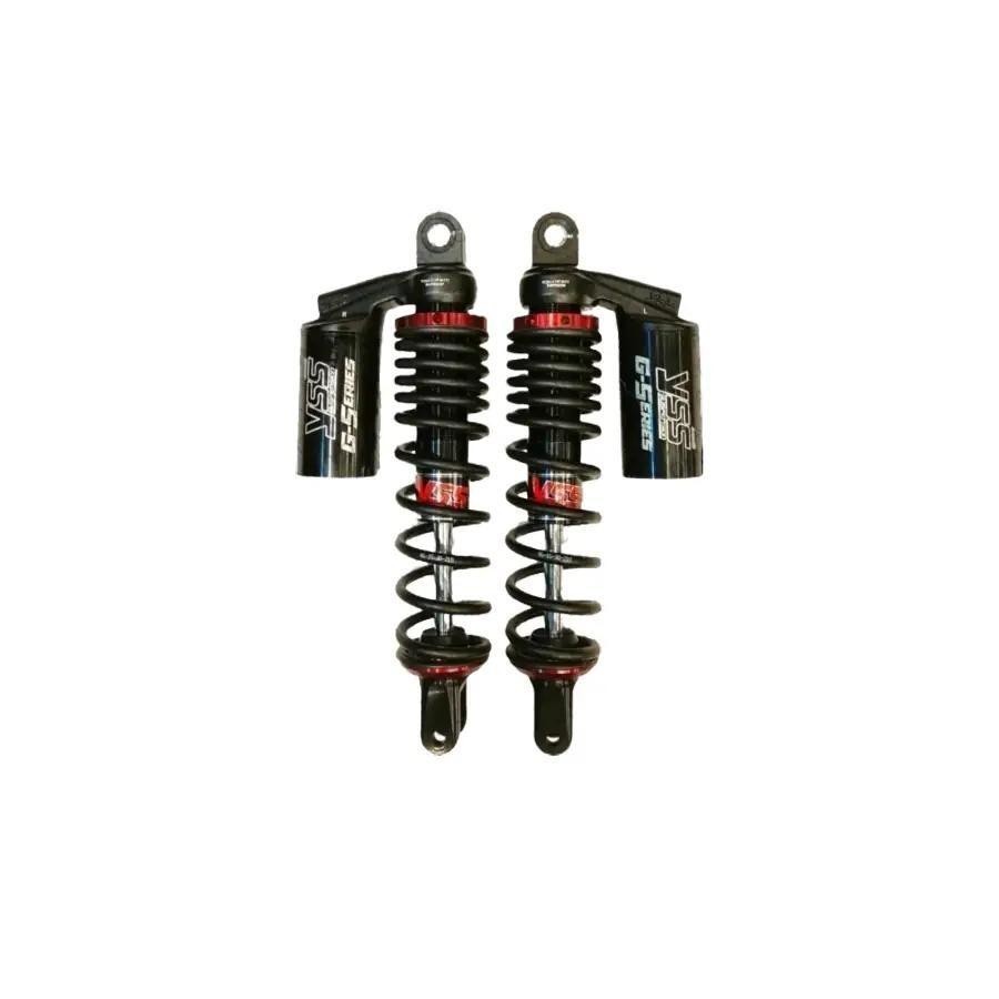 SHOCK BRAKER YSS SMOOTH G-SERIES NMAX NEW | SHOCK BELAKANG NMAX YSS ORIGINAL