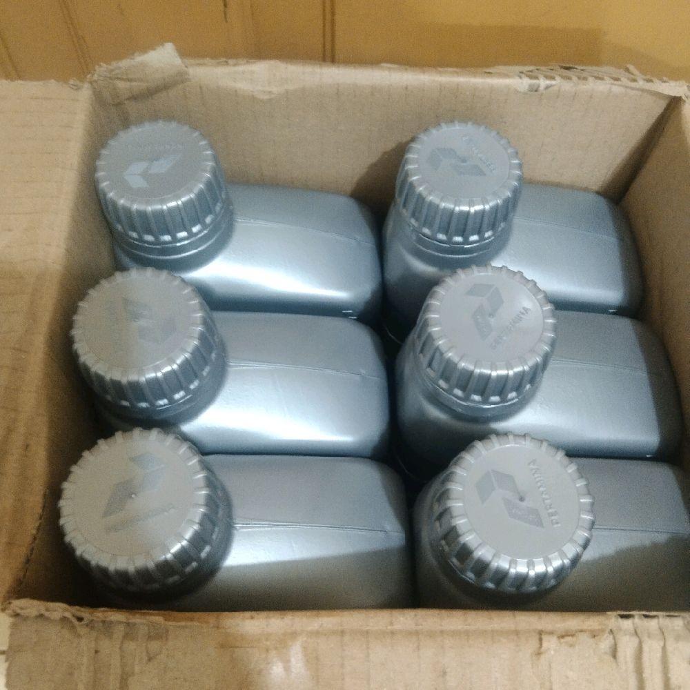 1 DUS OLI PRIMA XP SAE 20W-50 API SL OIL PERTAMINA PRIMA XP 1 LTR ( Isi 6 Botol)OLI PRIME