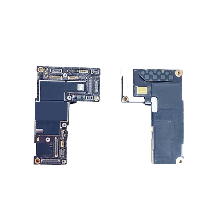 Motherboard Locked US iPhone 12 12Mini 12Pro 12ProMax US 4G 5G ID Lock128G 256G 512G Engineer Logic 