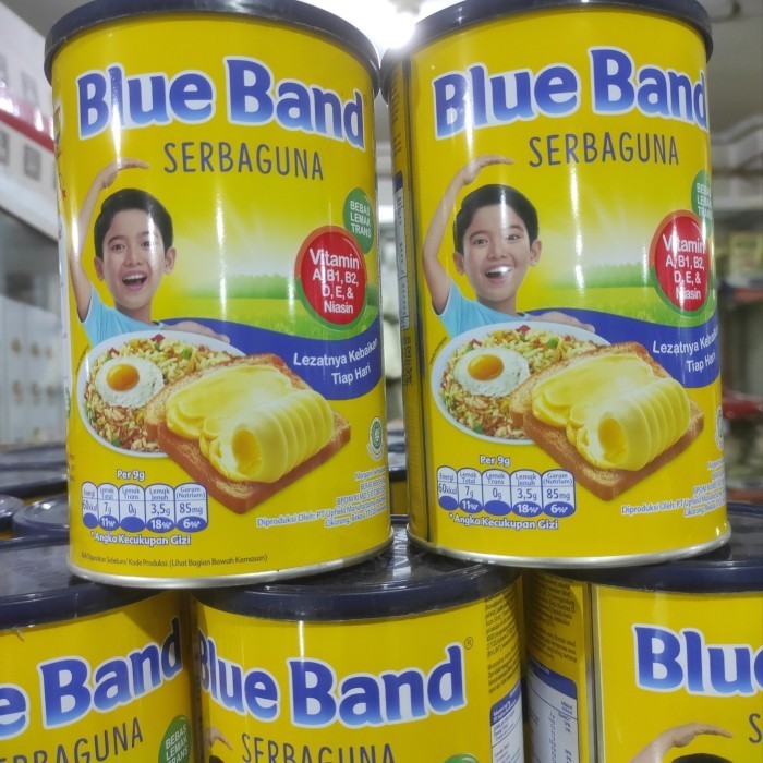 blueband kaleng serbaguna 1kg