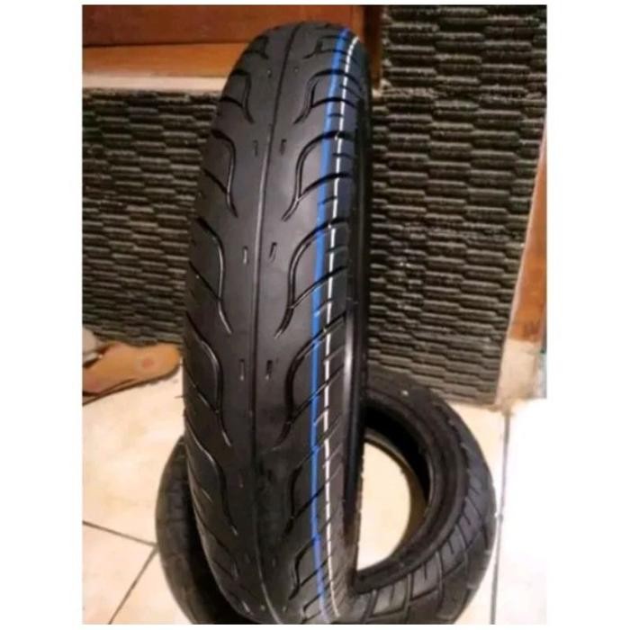 BAN MOTOR MATIC 80/90 & 90/90 RING 14  TUBLESS ban beat vario mio harian racing motormurah Tubles ba