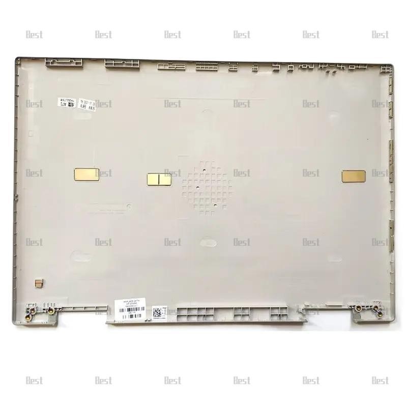 95Novo Original para HP Pavilion X360 14 DY TPN W146 Lcd traseira capa superior M45000 001