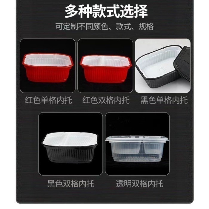 TERLARIS Kotak Masak & Self Heating Pack Aman Tanpa Api