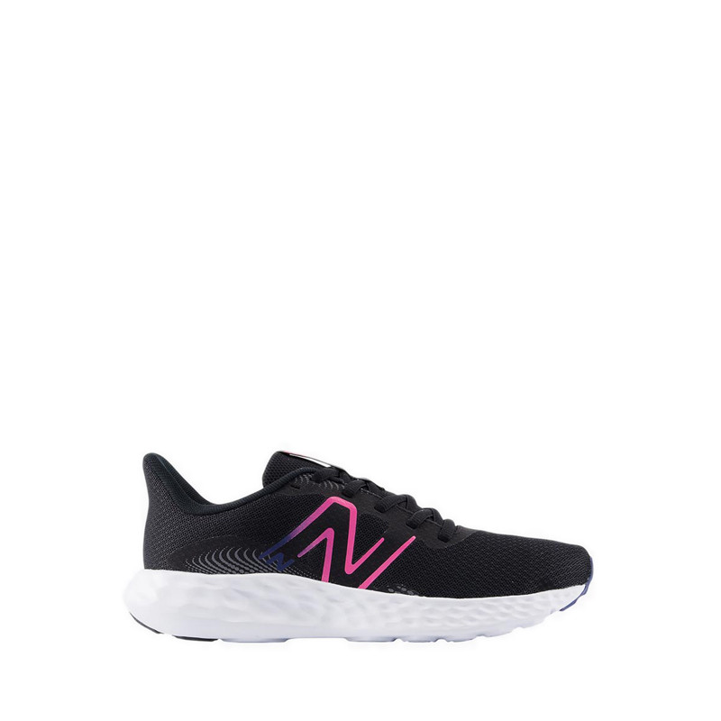 New Balance 411 Women's Shoes - Black