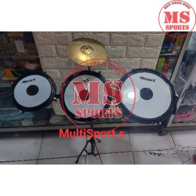 TAM TAM DRUM / TAM DRUM MINI ISI 3