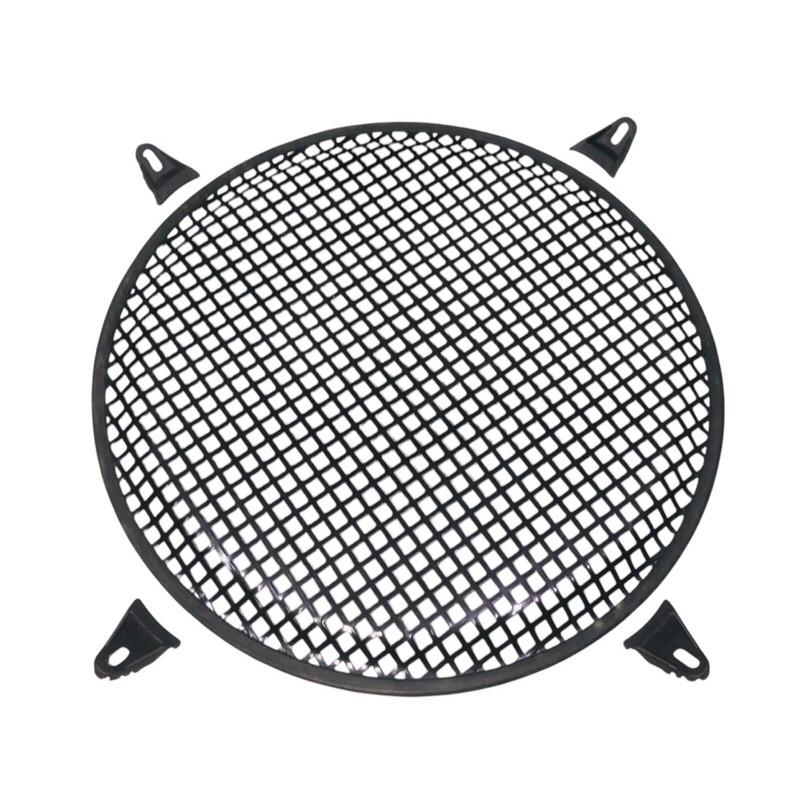 Ram Tutup Jaring Speaker 15 inch Besi