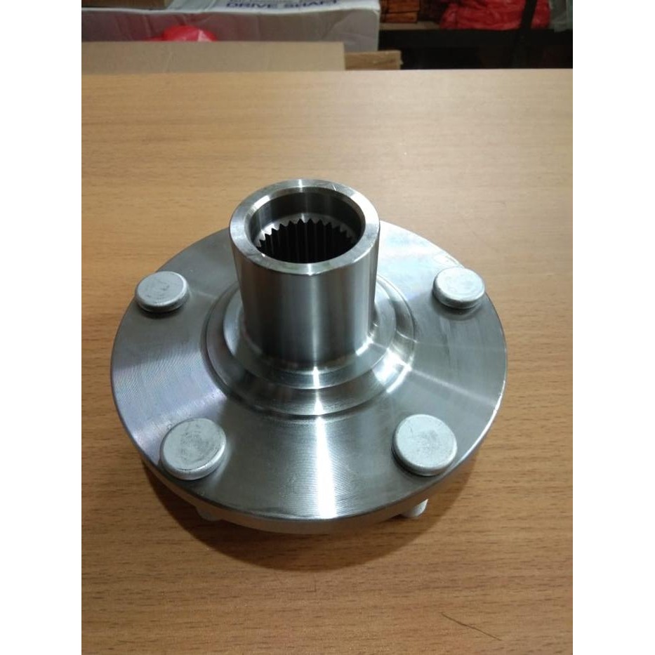 Nap roda depan Nissan Xtrail T30 quality