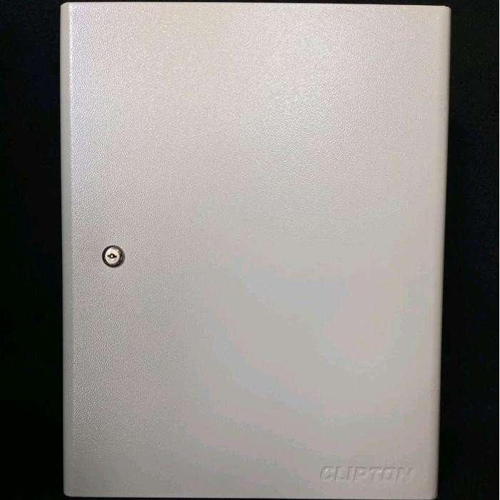 Box Panel Clipton 40 x 50 x 20 // Box Panel Clipton 40x50x20 // Box panel 40x50x20 // Box panel 40 x