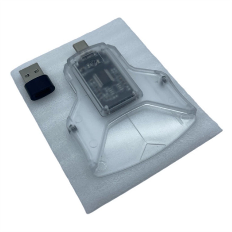 ELECT-Type-C Compatible USB Smart Intelligent Card Reader Contact Chip Card Reader Interface