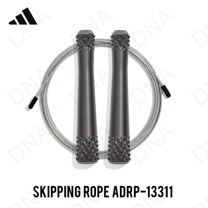 [  ESPERAZA ] Tali Skipping Adidas / Skipping Rope Adidas ADRP-13311 - ORIGINAL