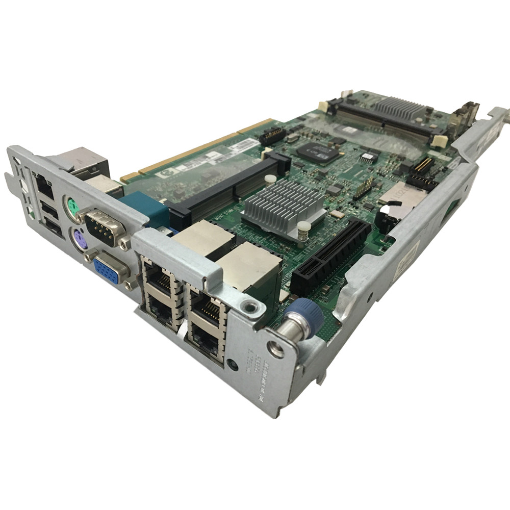 Server Motherboard For HP DL580 G7 DL585 G7 SPI 591199-001 512844-001 Fully Tested Good Quality