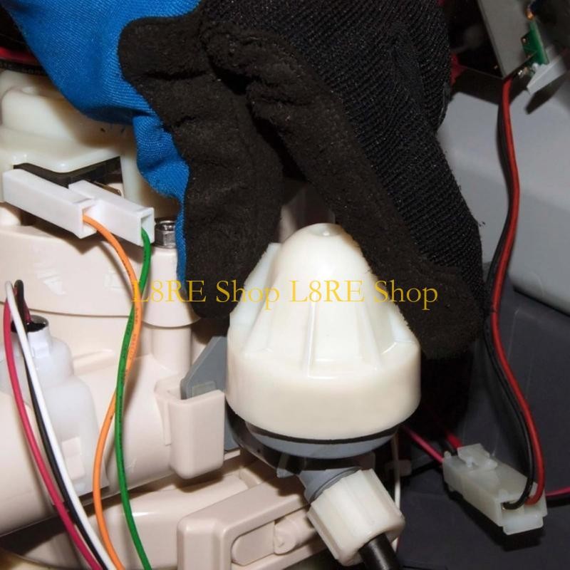 L8RE Water Softener Nozzle 7187065 Venturis Assembly Water Softener Nozzle and Venturis