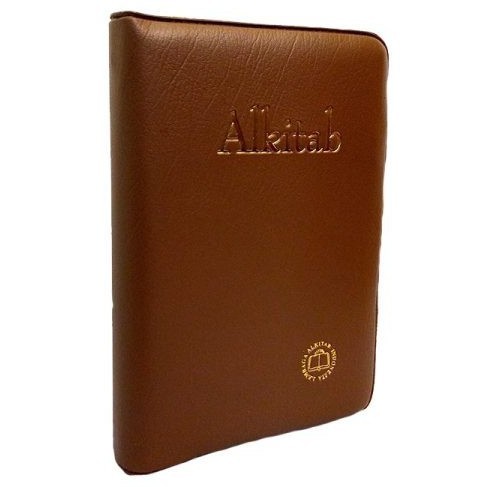 Alkitab LAI Ukuran Besar (TB 064 TI SL)