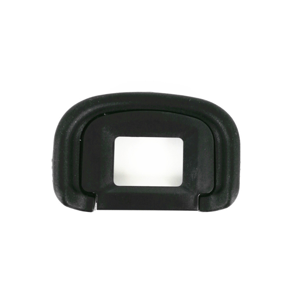 Rubber Viewfinder EG Eyecup Eyepiece Extenders for Canon 5D Mark III IV 3 5DS 5DSR 7D MK2 1DX 7D Mar