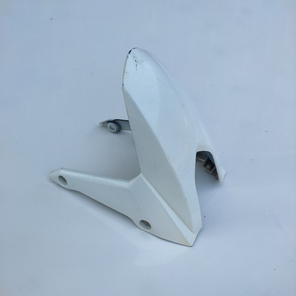 SPAKBOR SELEBOR DEPAN HONDA SONIC 150R 150 R ORIGINAL SEKEN