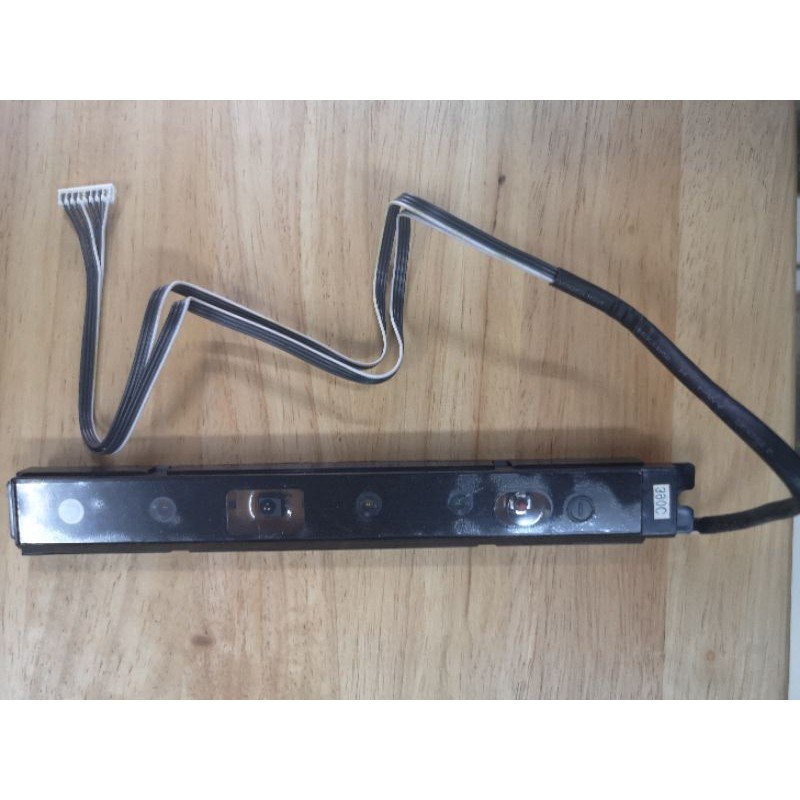 RECEIVER MODUL SENSOR AC LG JET COOL JET GOLD SN05LTG SN09LTG SN07LTG ORIGINAL