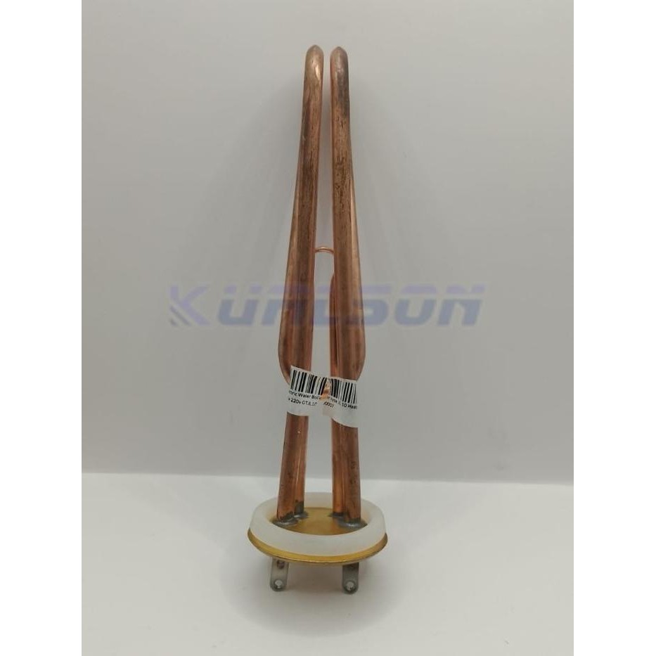 Pemanas Heater Getra Electric Water Boiler JL 10 2000 Watt