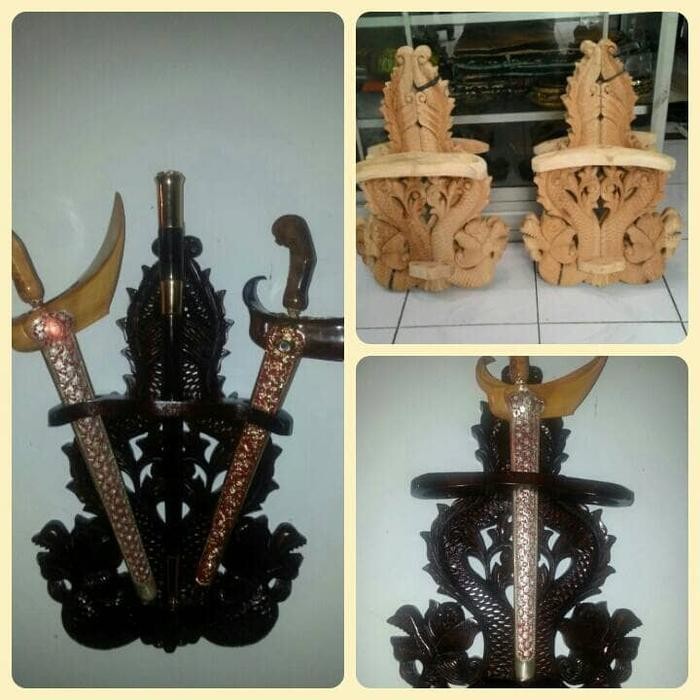 Blawong Keris naga isi 3